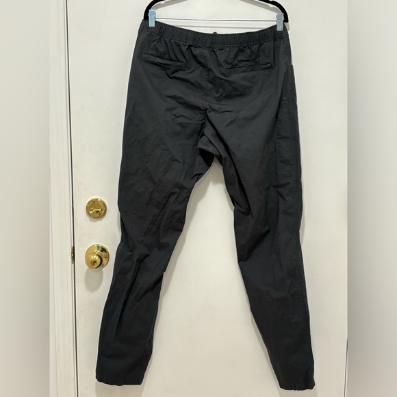 The BYLT Pant. Color Grey. size 2XL - Picture 6 of 11